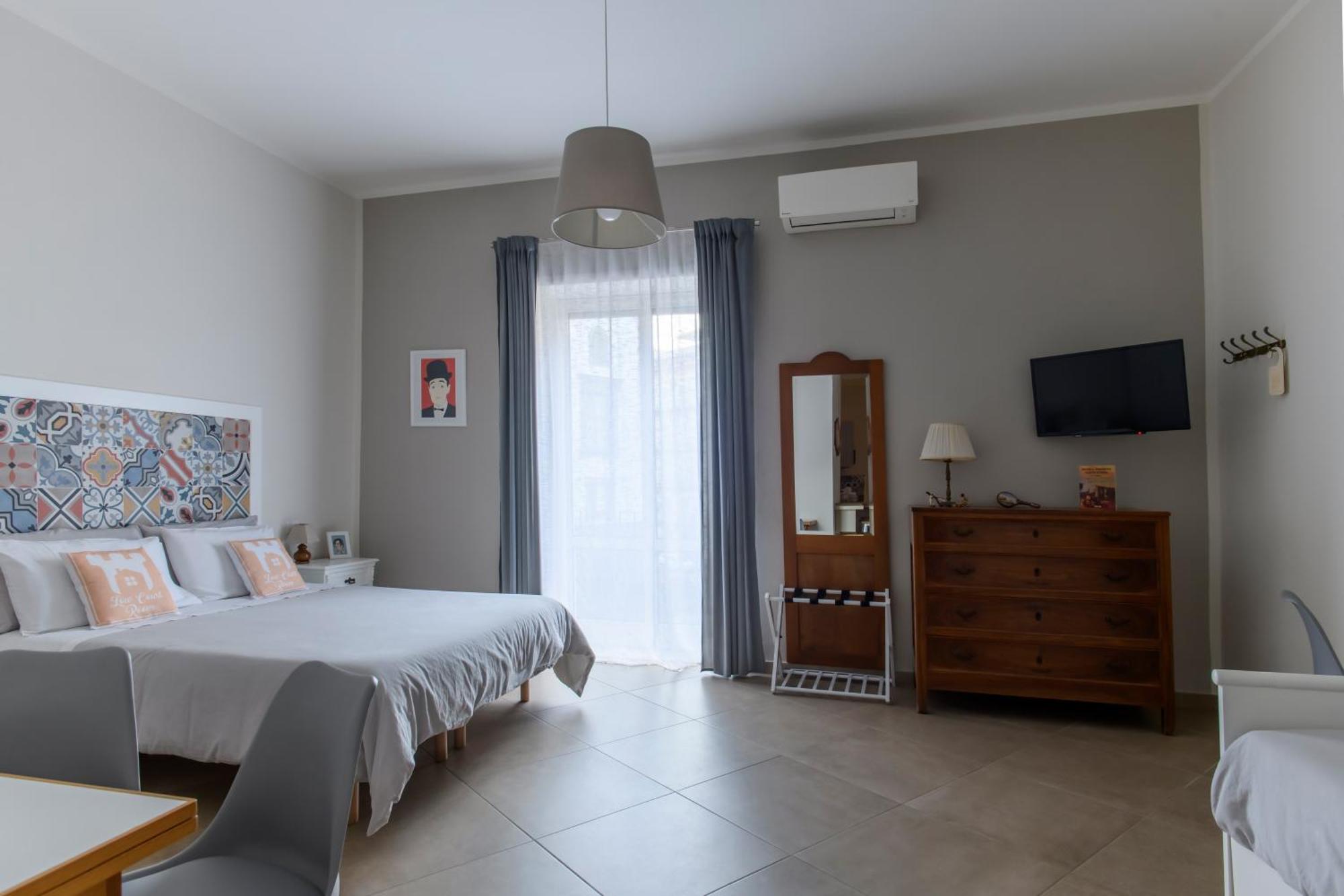 Bed & Breakfast Tinellari Naples