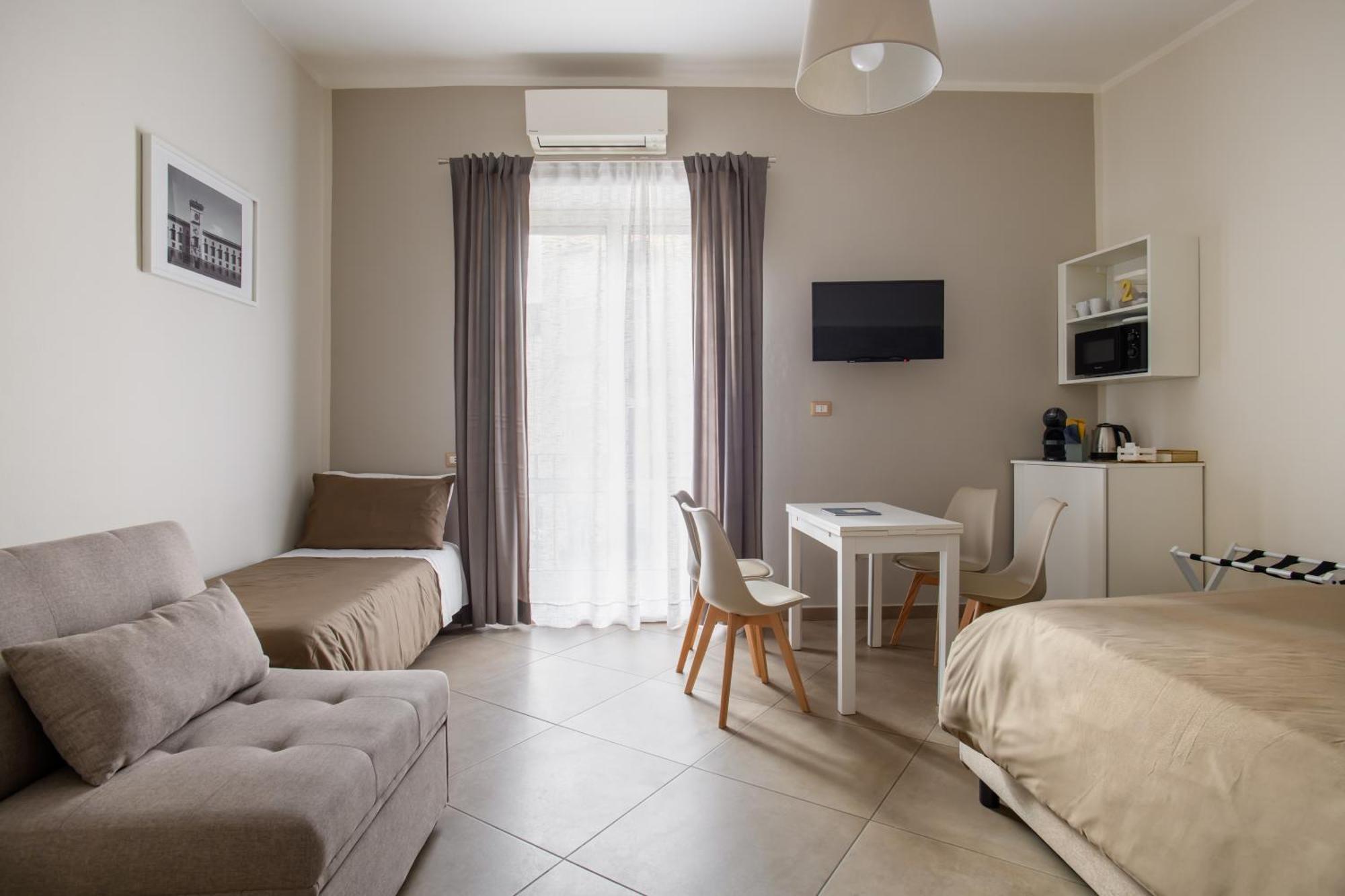 Bed & Breakfast Tinellari