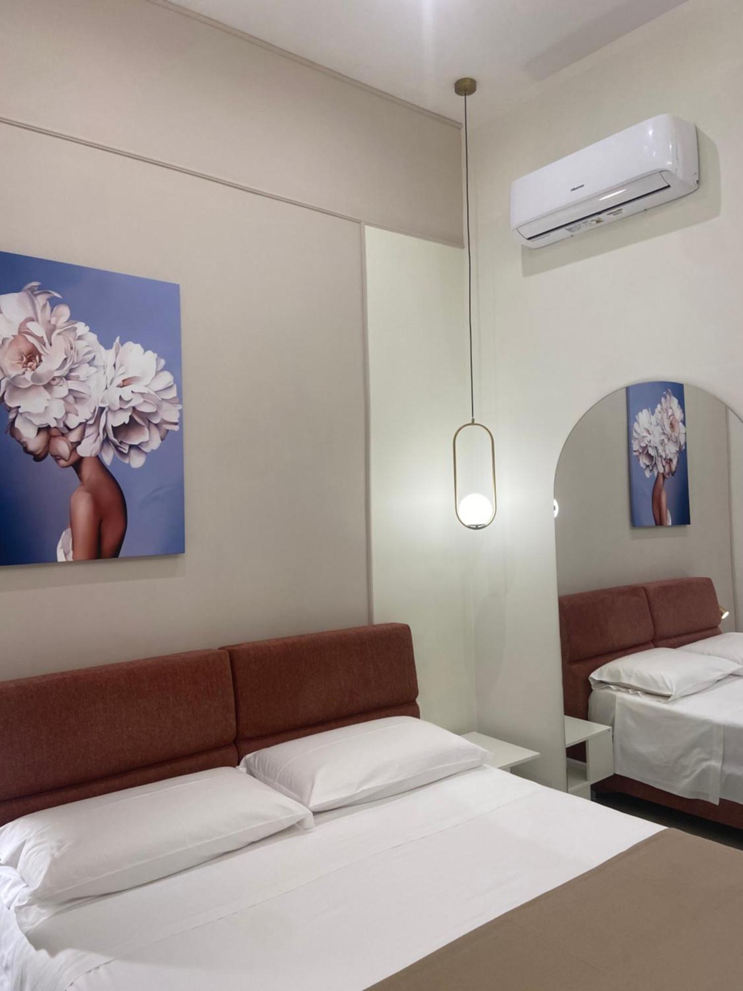 Dimora Don Pasquale Bed & Breakfast Naples
