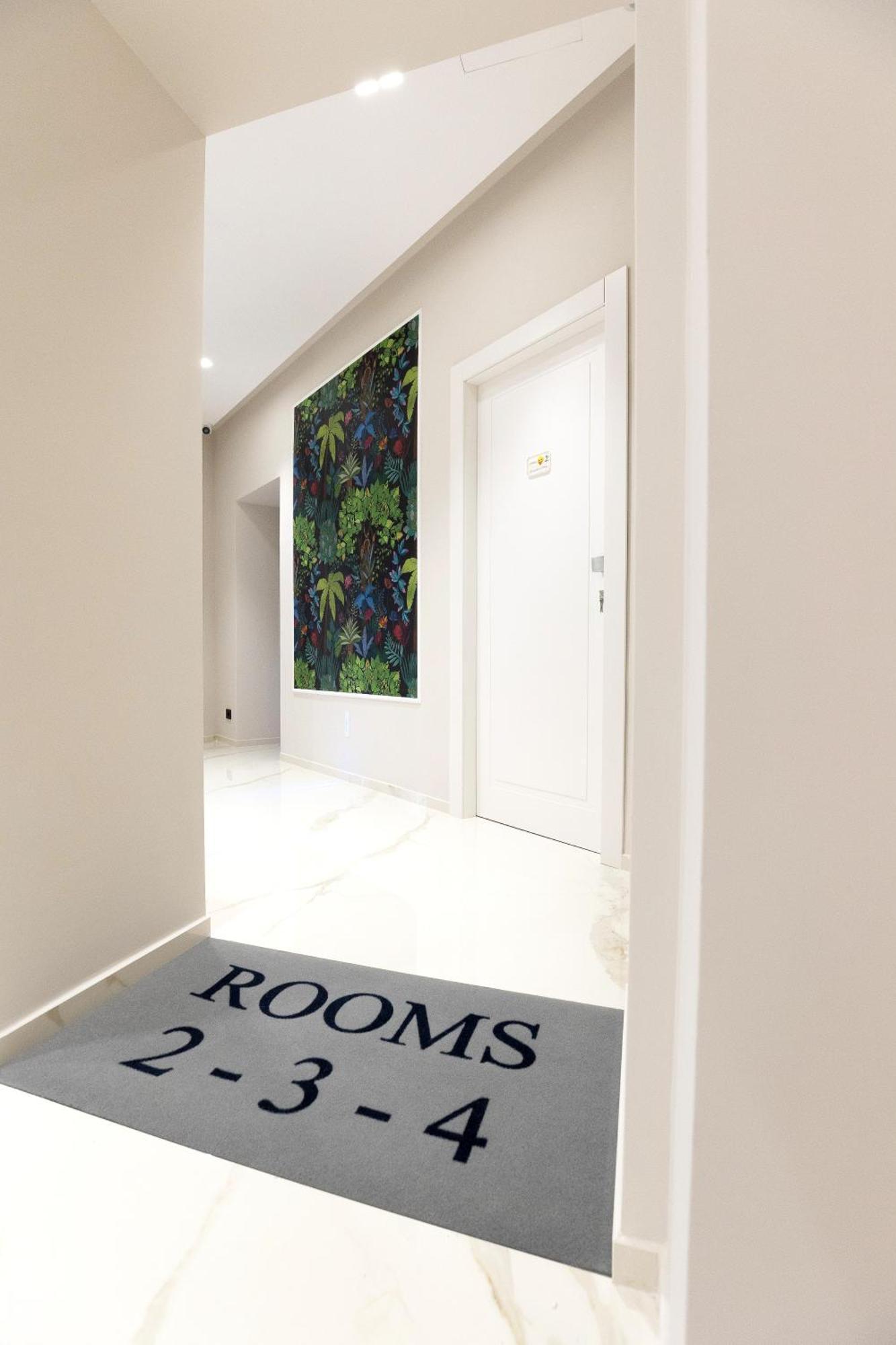 Boutique House Palla & Partner's Hotel