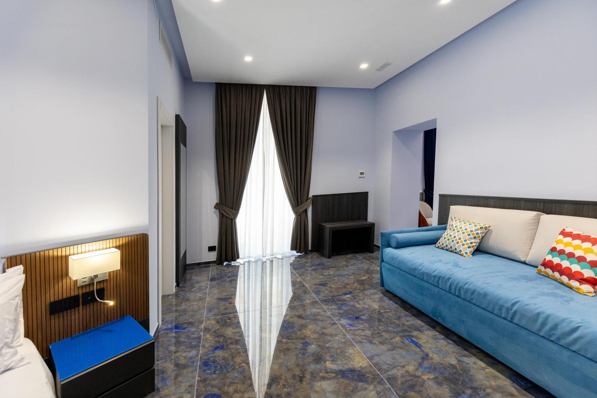 Boutique House Palla & Partner's Hotel