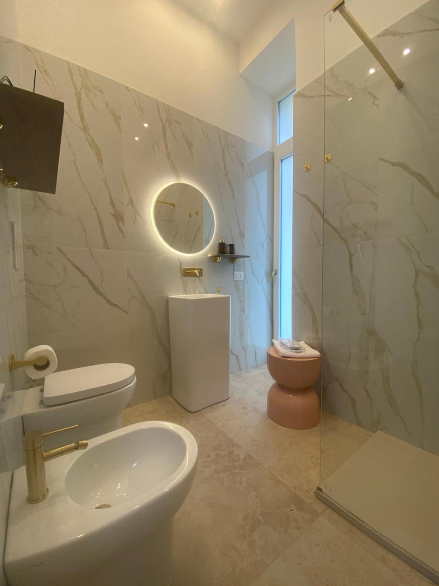 Dimora Don Pasquale Bed & Breakfast Naples