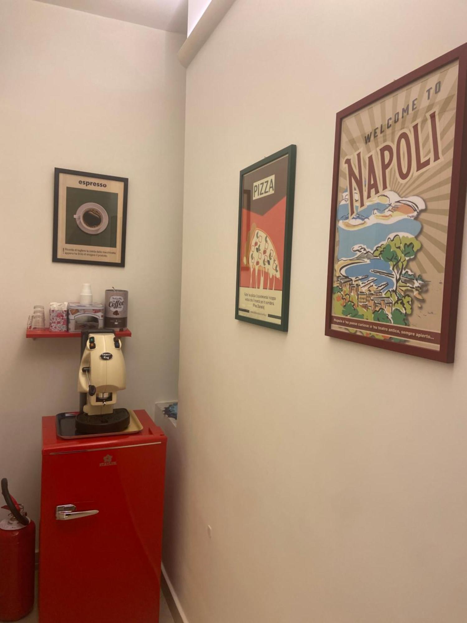 Dimora Don Pasquale Bed & Breakfast Naples