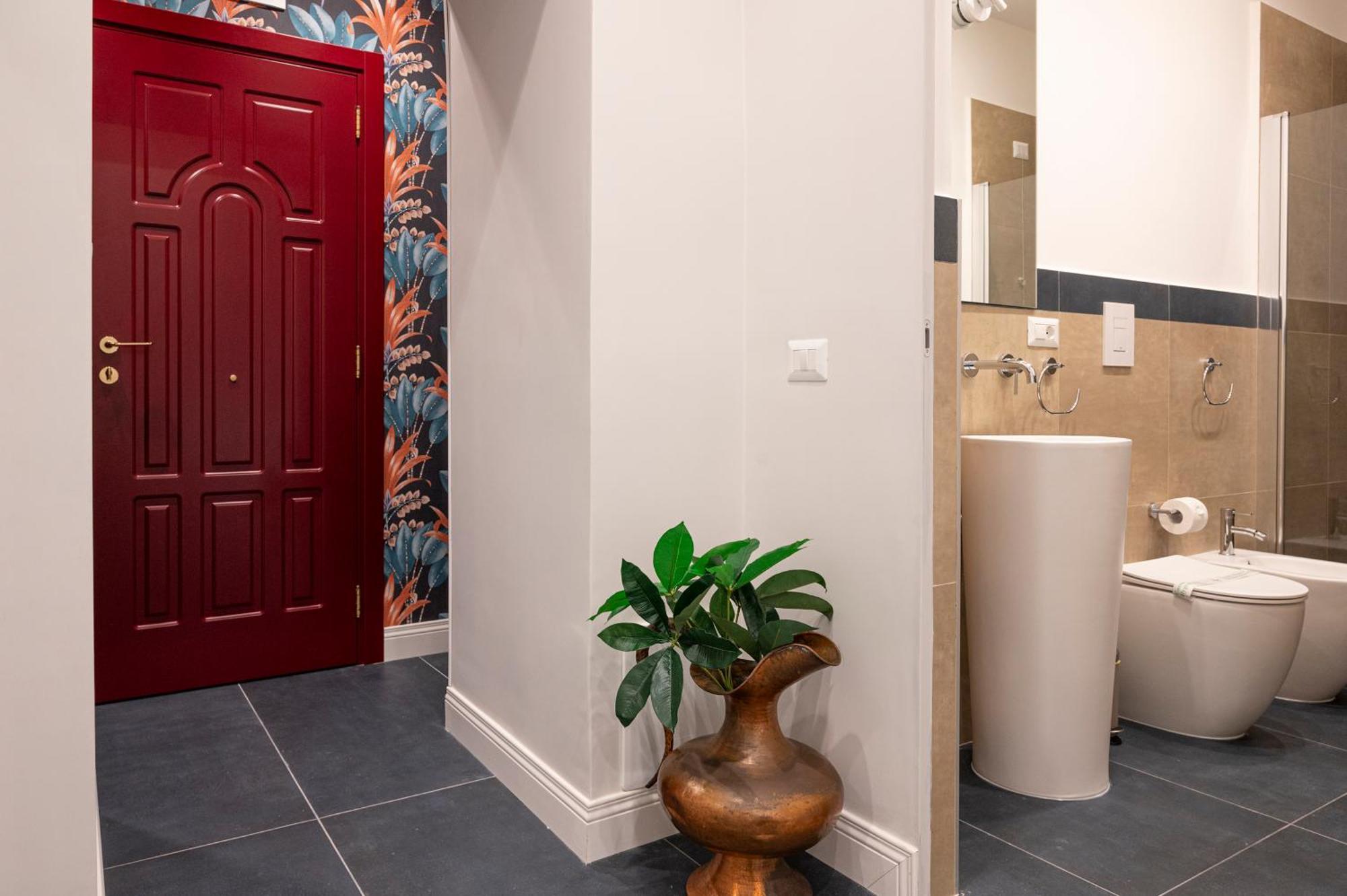 Bed & Breakfast Porta Cerasa