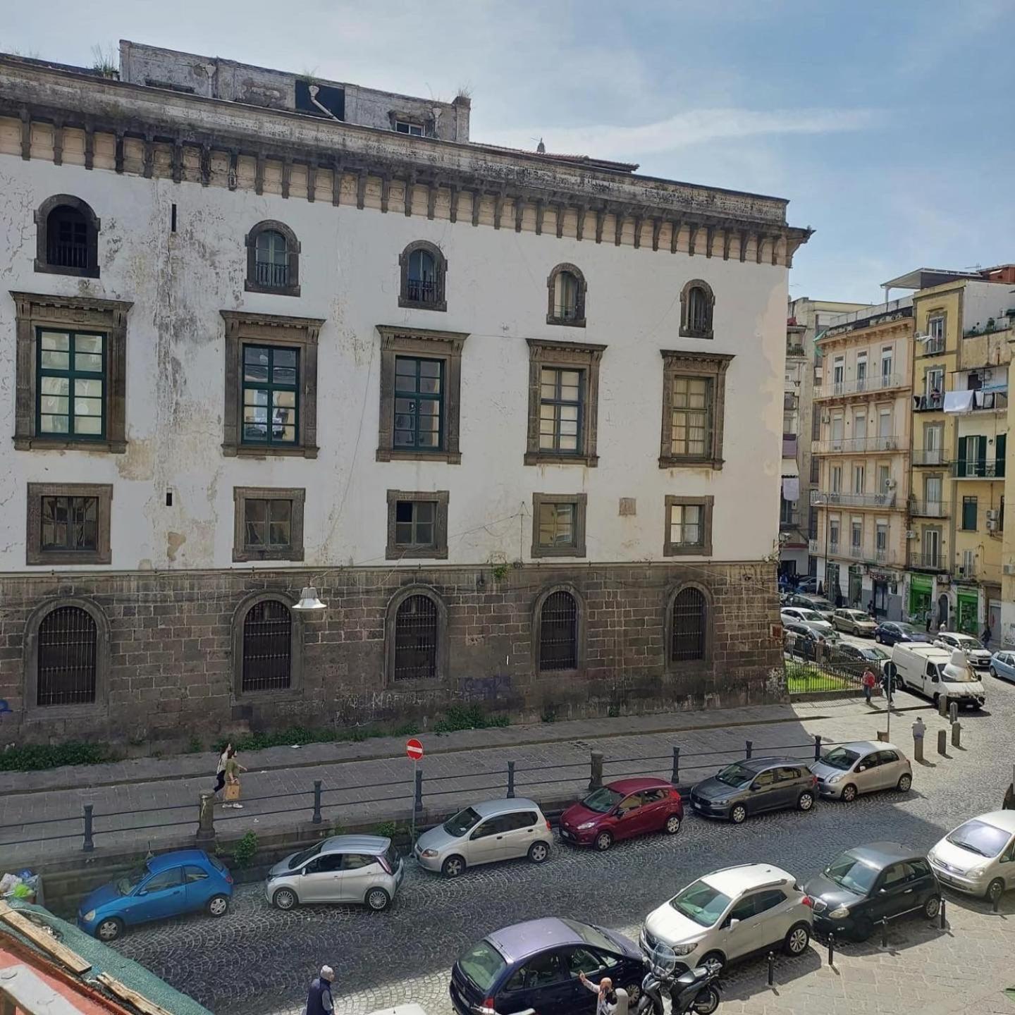 Tinellari Bed & Breakfast Naples