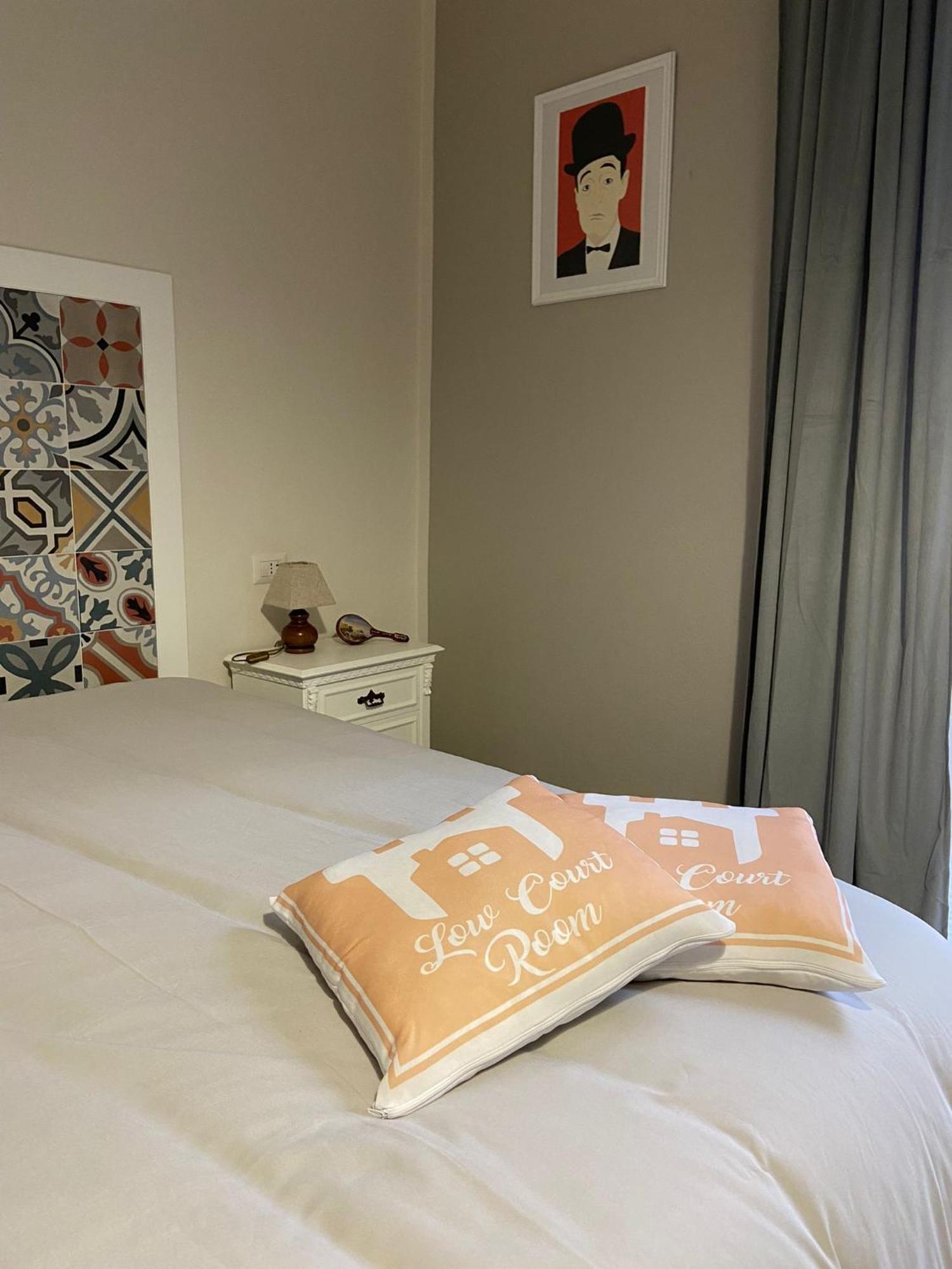 Bed & Breakfast Tinellari Naples