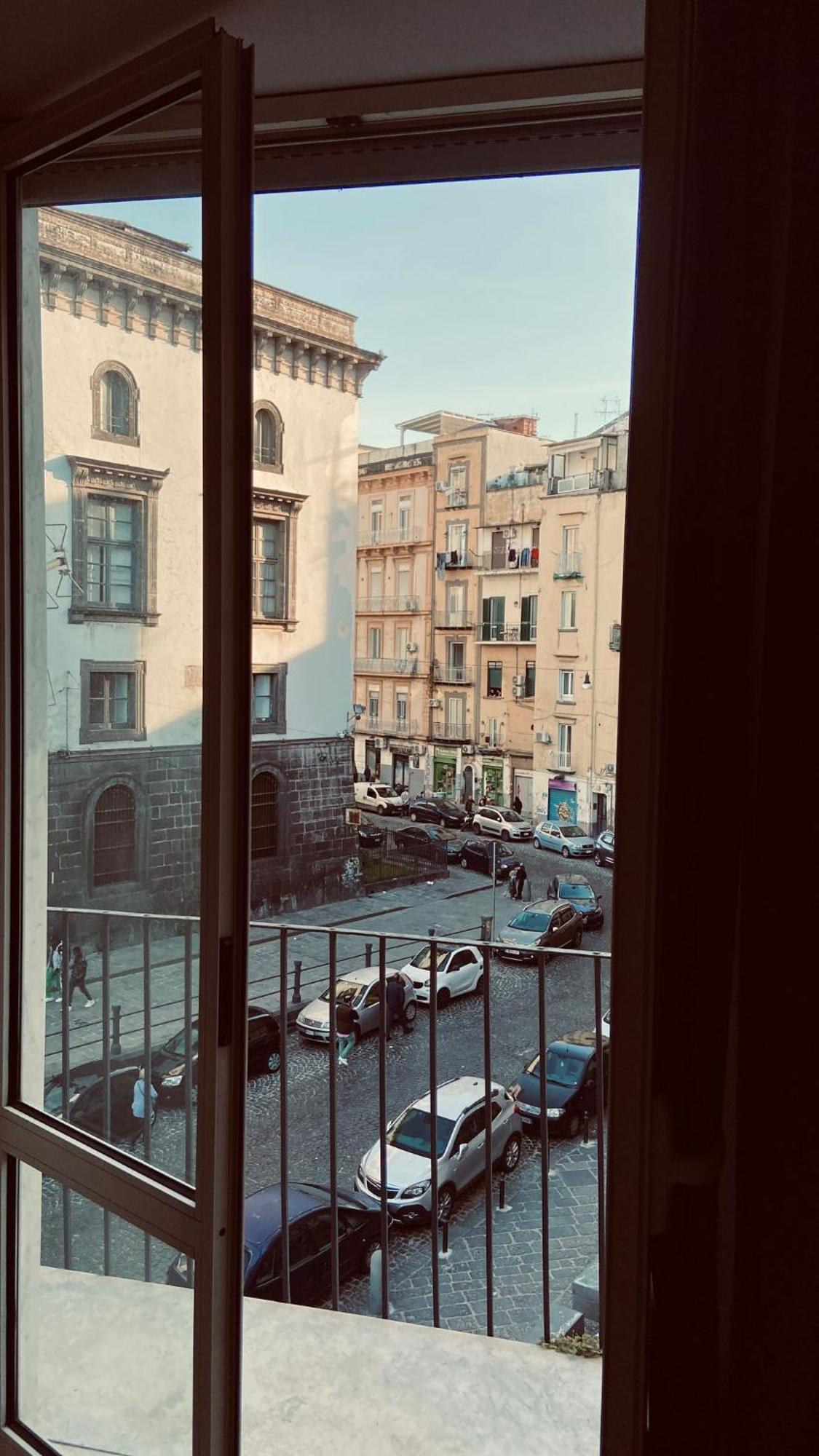 Tinellari Naples