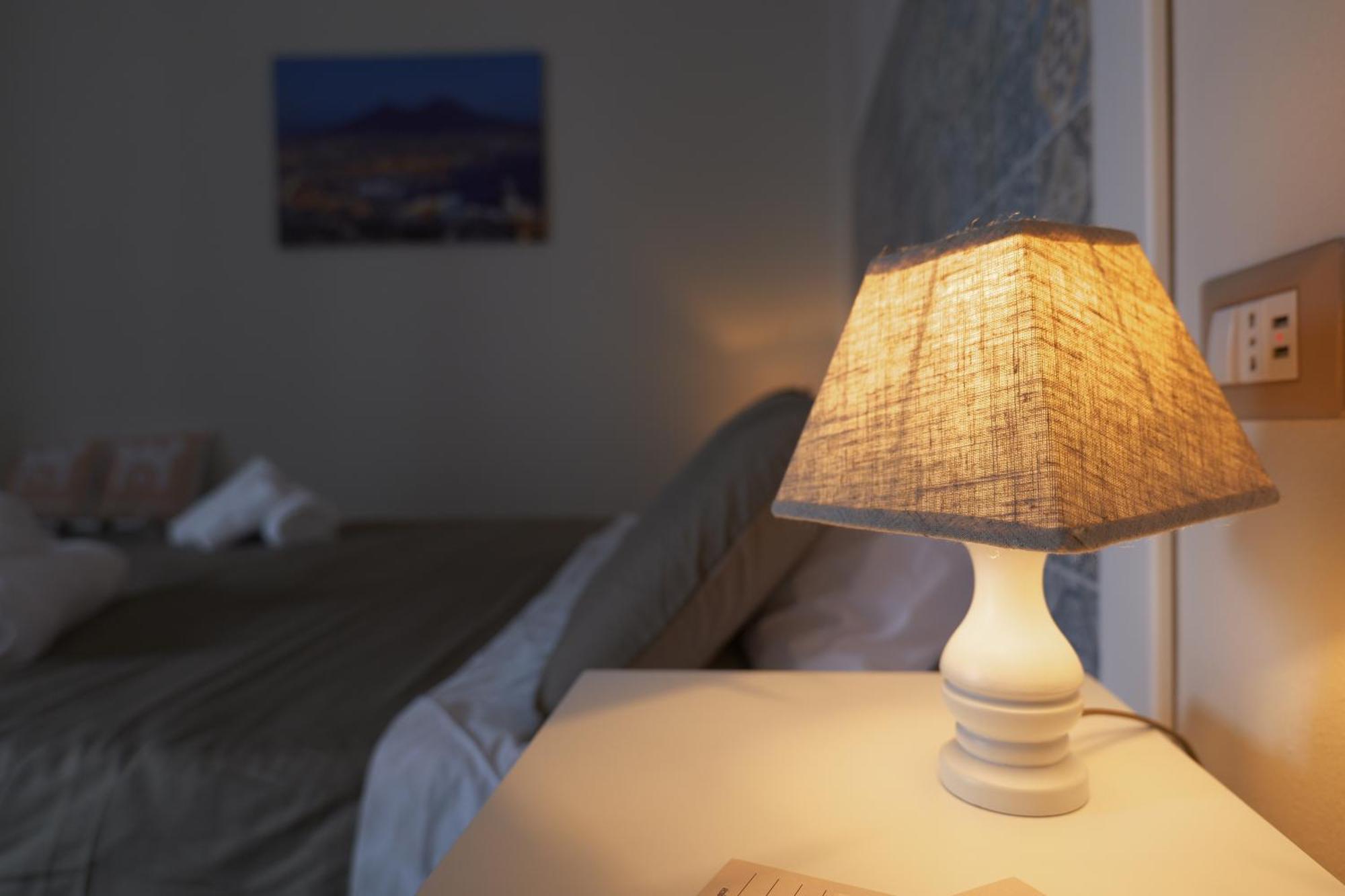 Bed & Breakfast Tinellari *