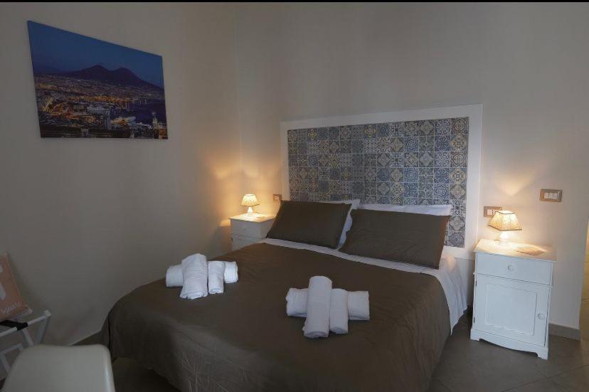 Bed & Breakfast Tinellari *
