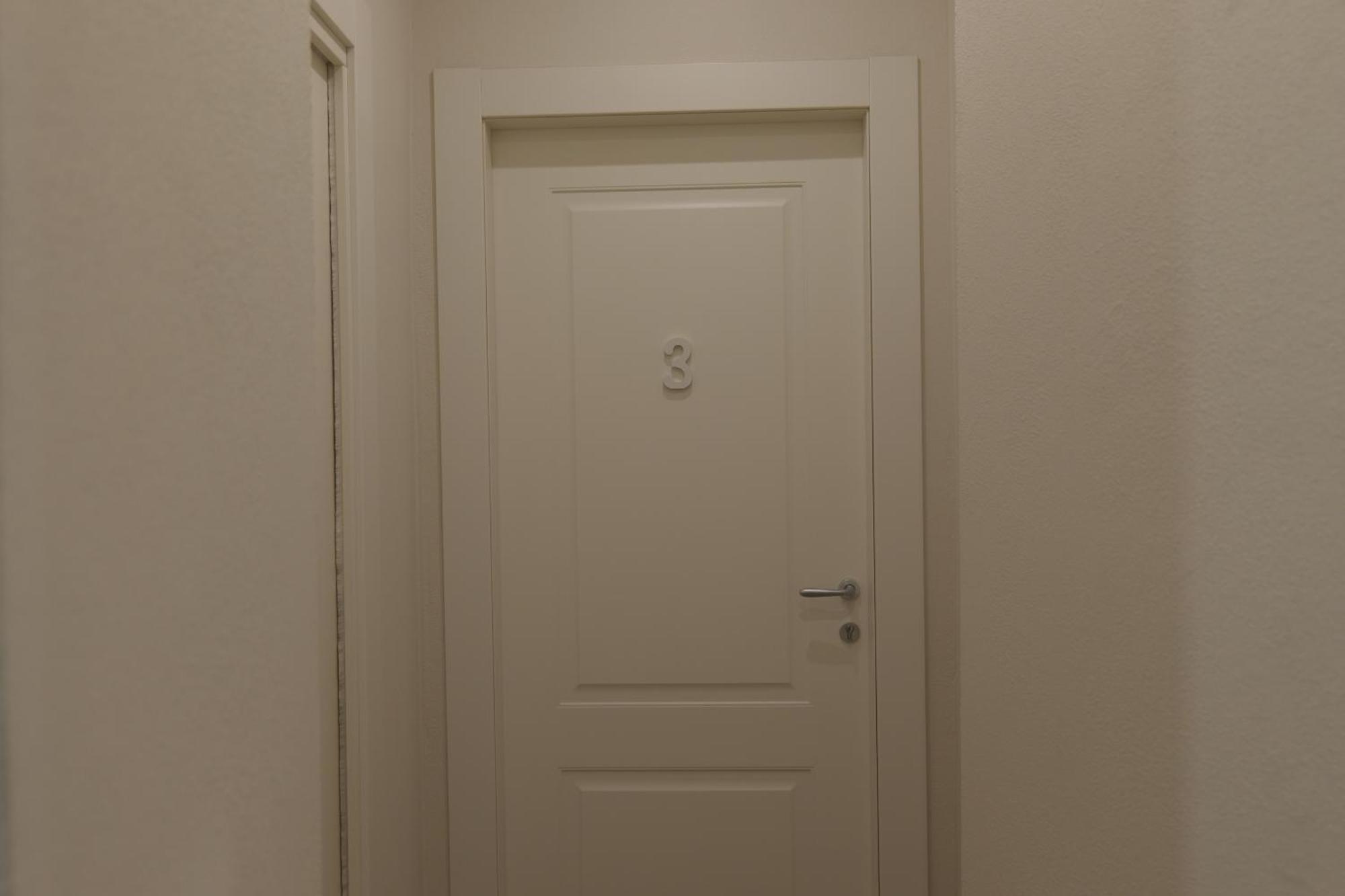 Tinellari Bed & Breakfast
