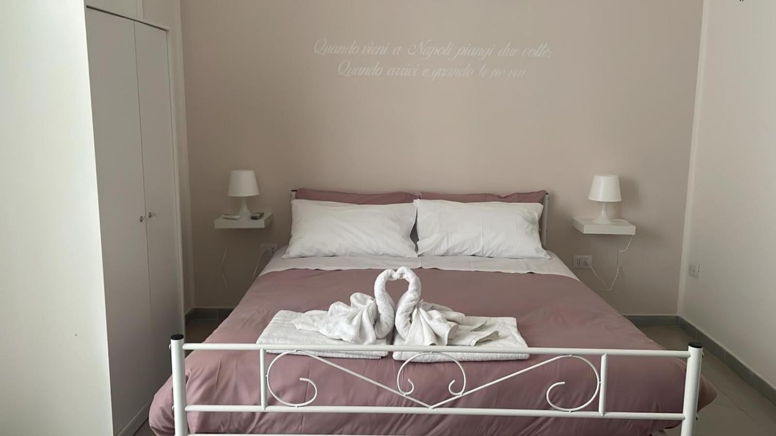 Notte A Bed & Breakfast