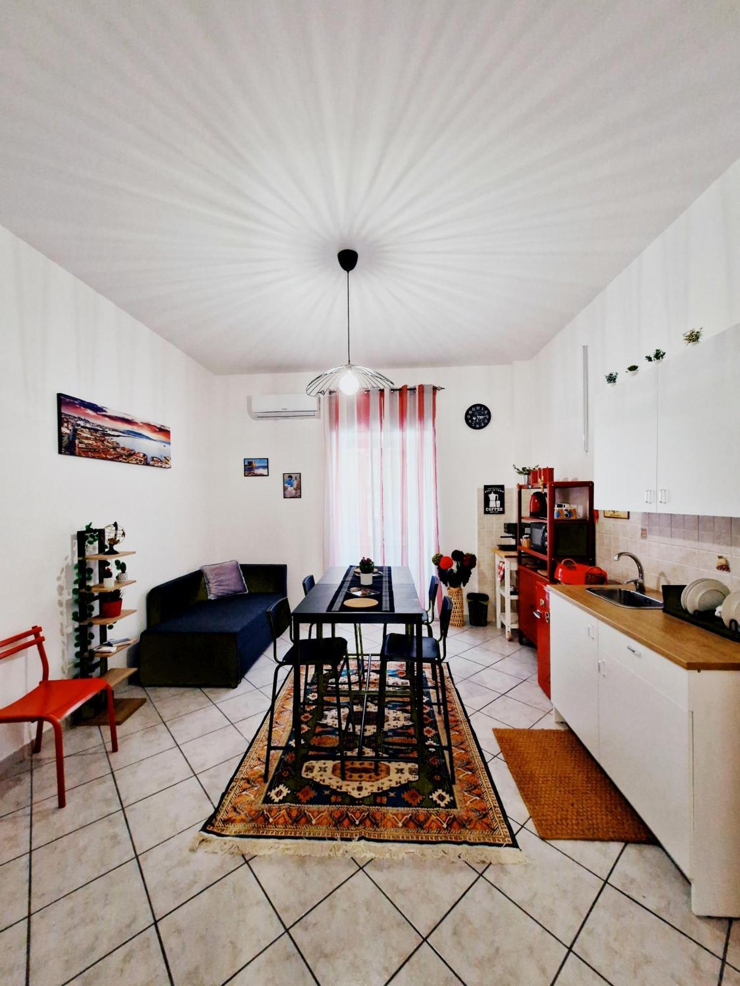 Casa Imma Naples