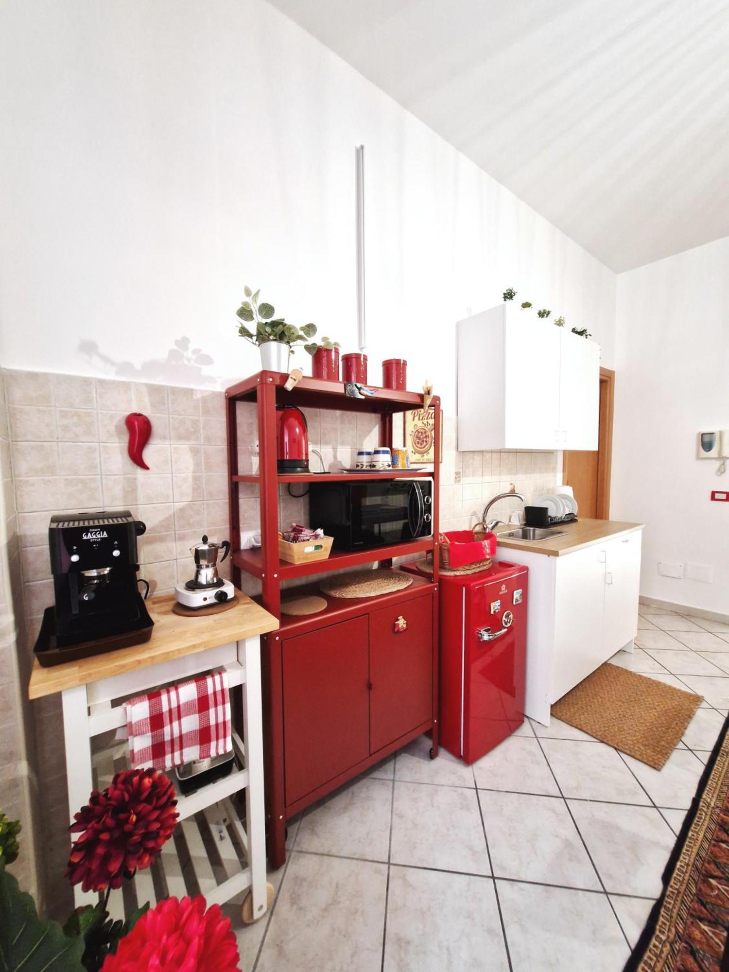 Casa Imma Bed & Breakfast