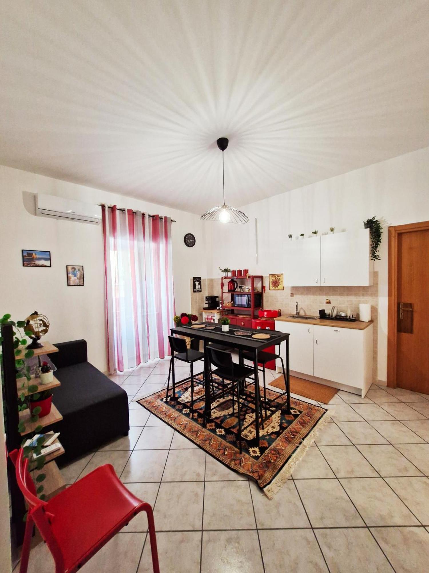 Casa Imma * Naples