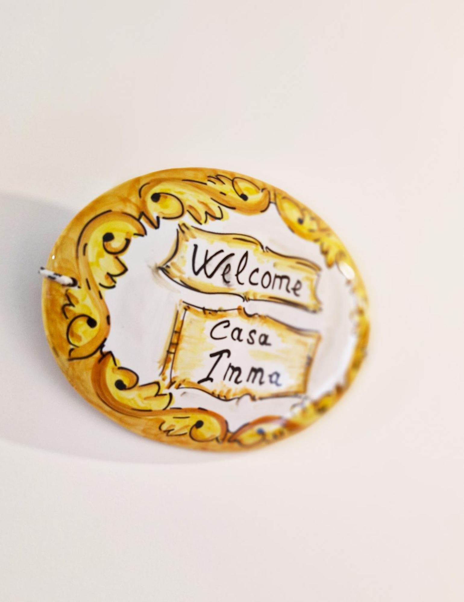 Bed & Breakfast Casa Imma Naples