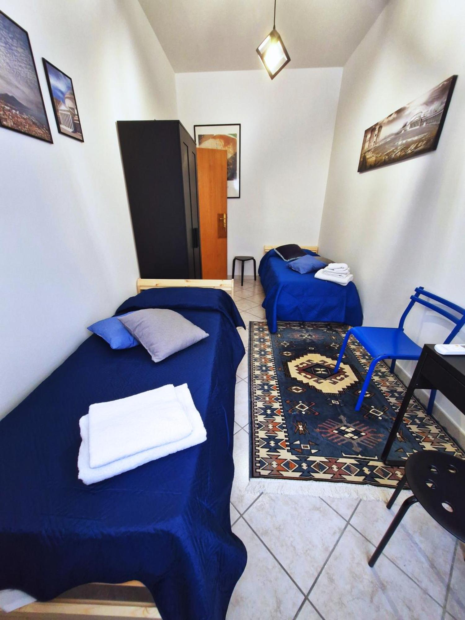 Bed & Breakfast Casa Imma *