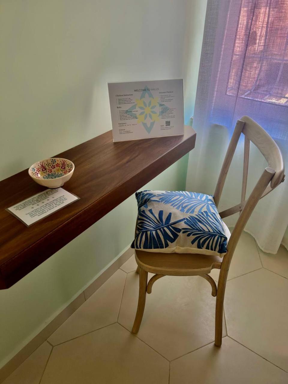 Bed & Breakfast Malusi