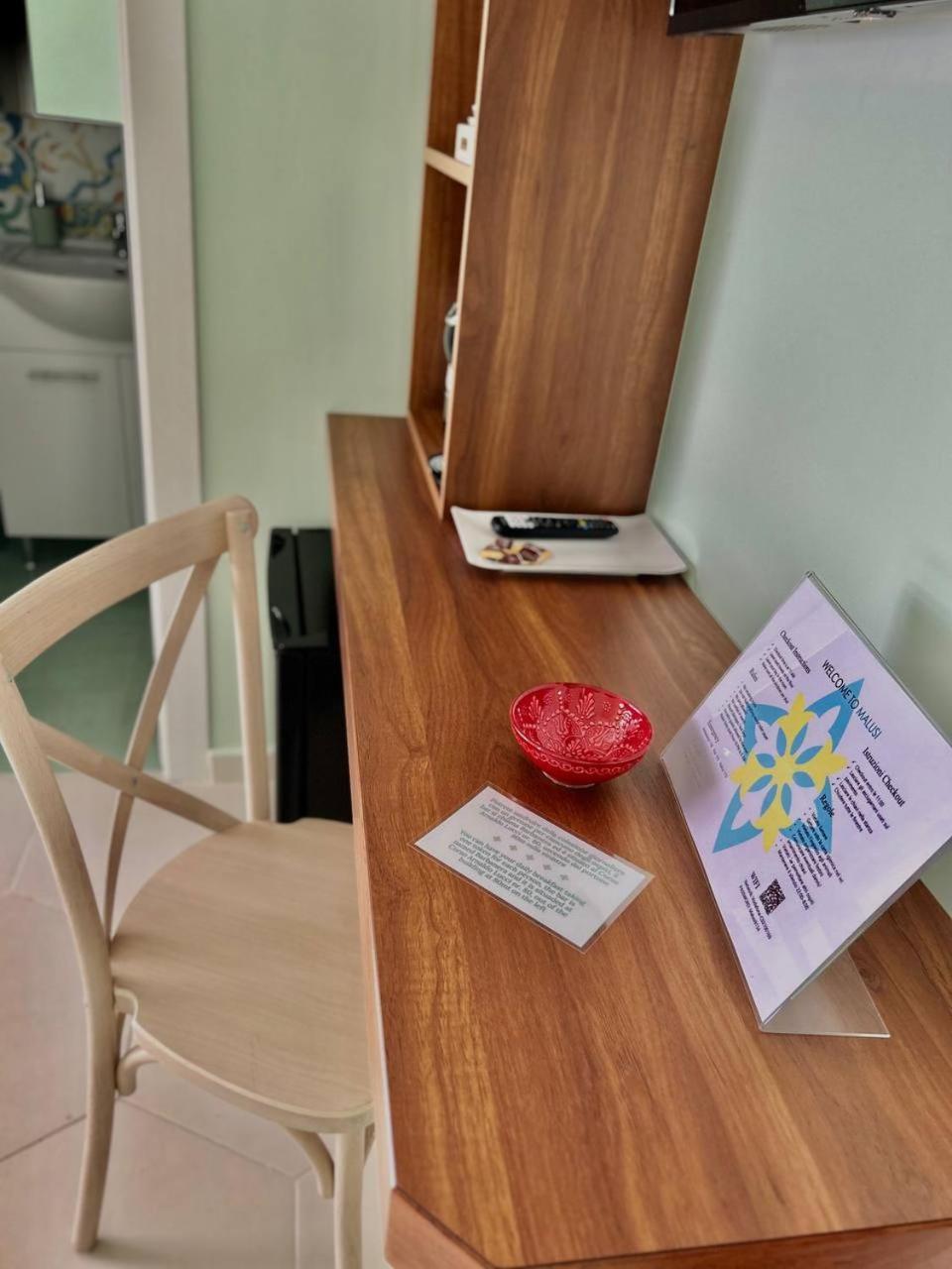 Bed & Breakfast Malusi Naples
