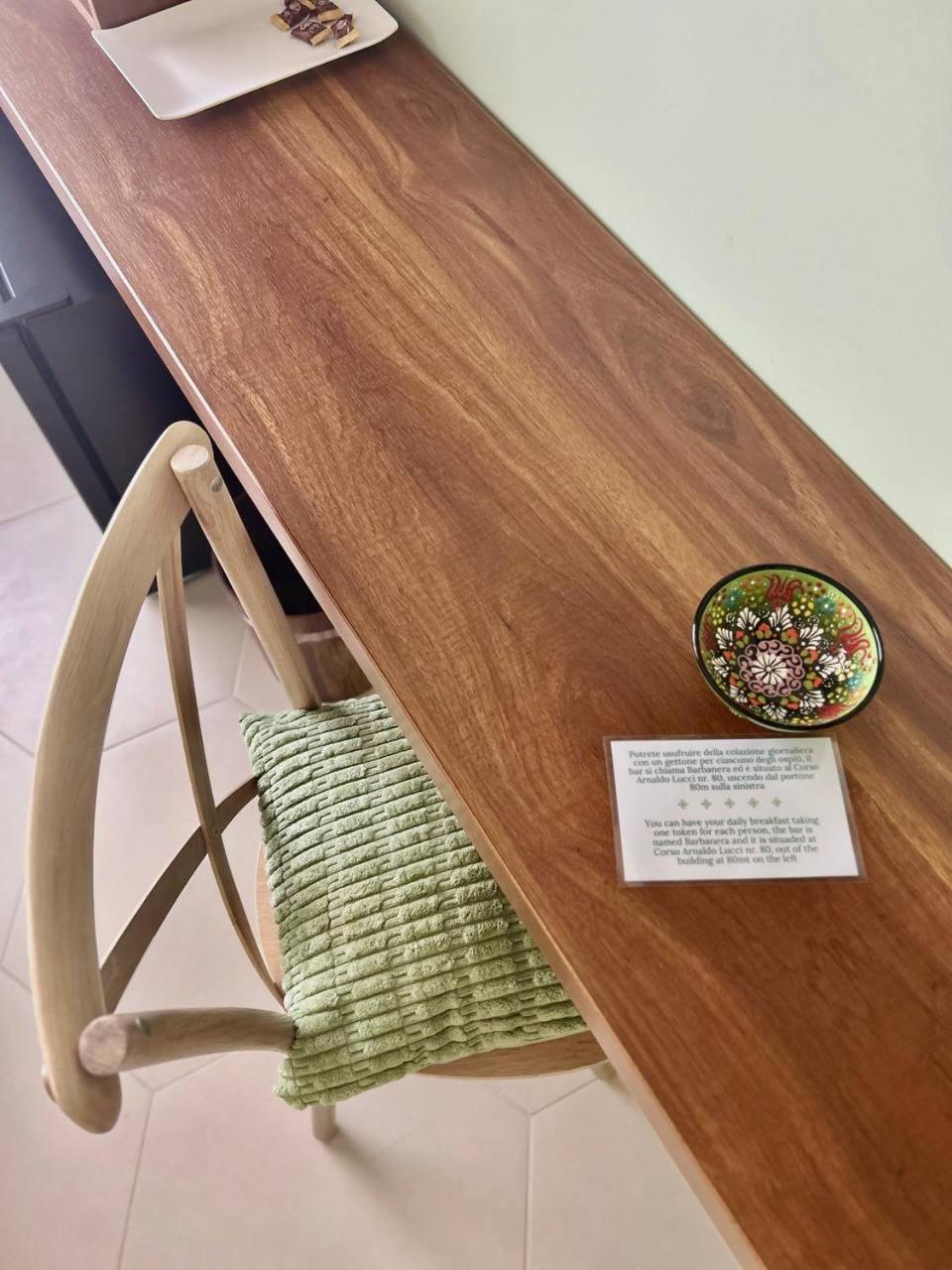 Malusi Bed & Breakfast Naples