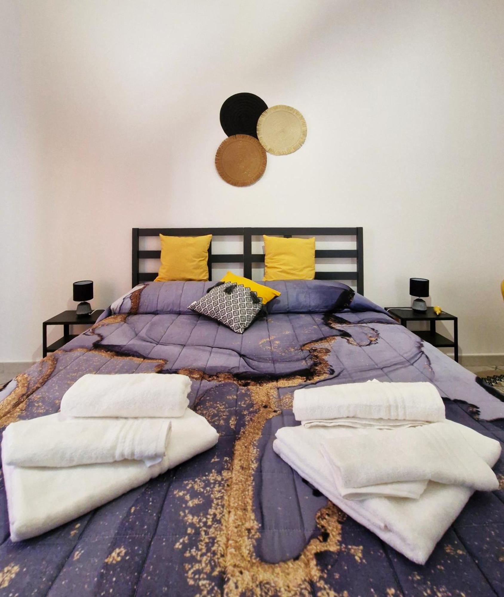 Bed & Breakfast Casa Imma