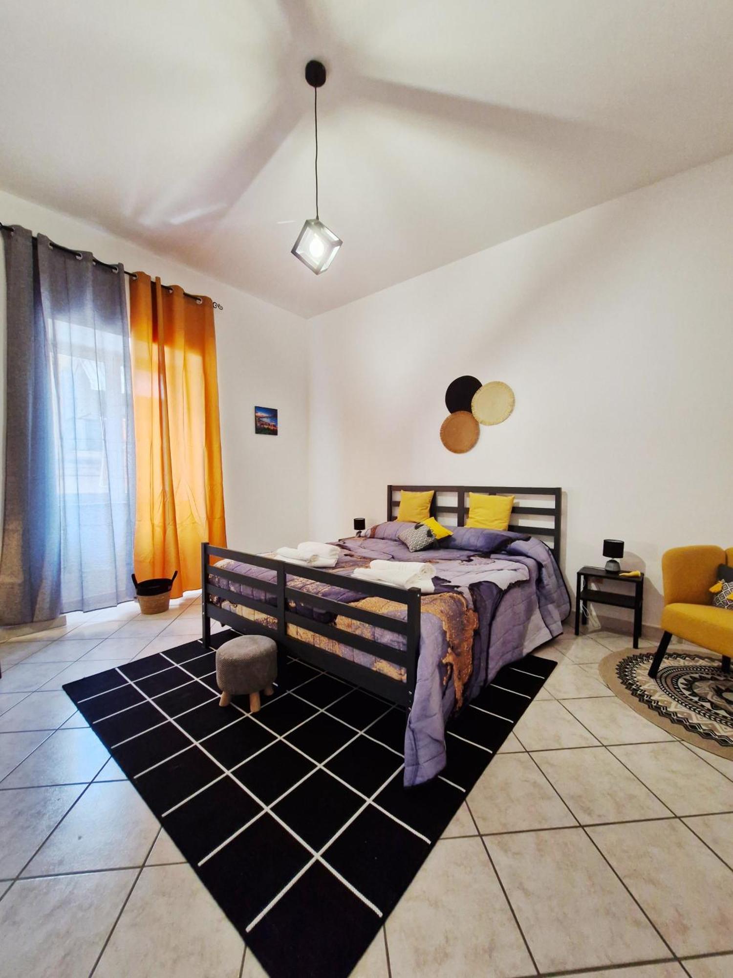 Casa Imma * Naples