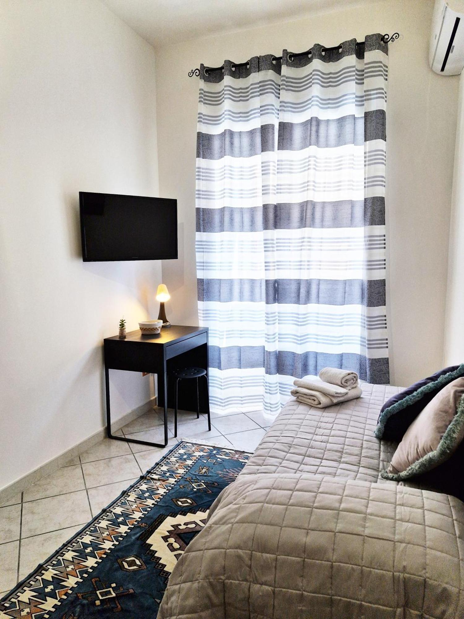 Casa Imma Bed & Breakfast Naples
