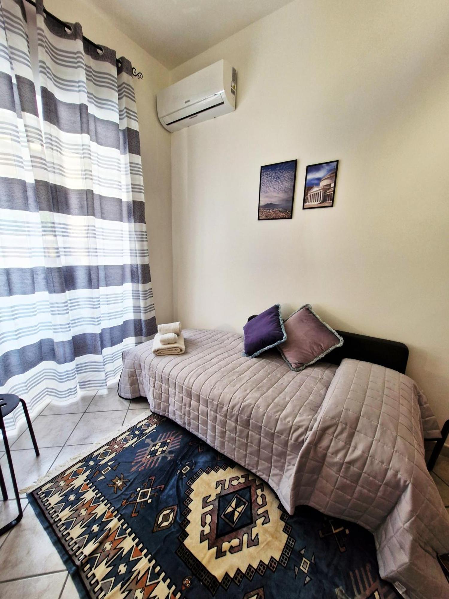 Bed & Breakfast Casa Imma Naples