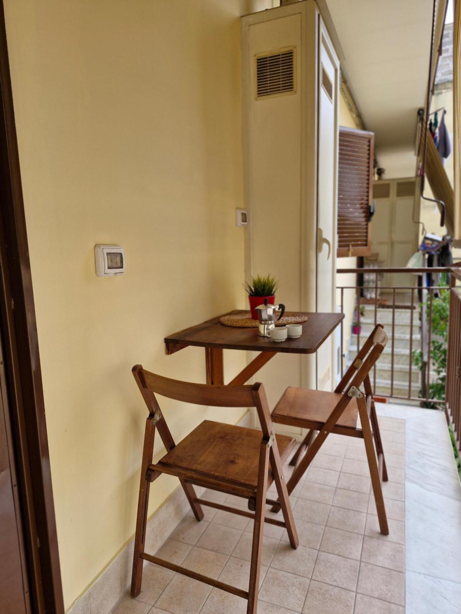 Casa Imma Naples