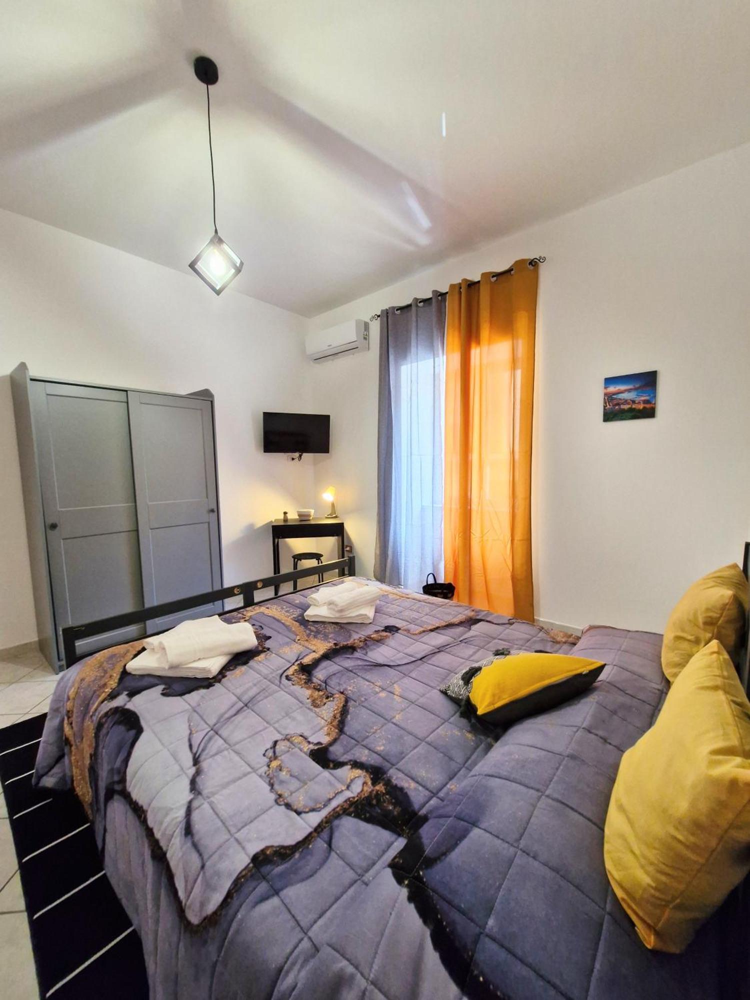 Casa Imma Bed & Breakfast