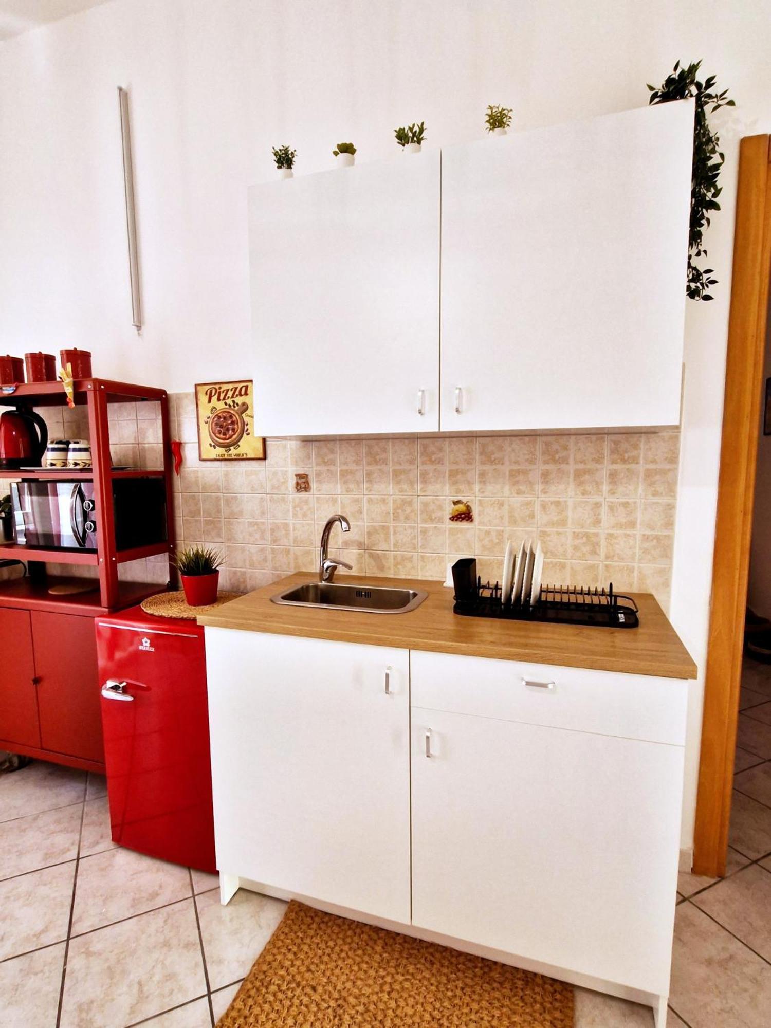 Bed & Breakfast Casa Imma Naples