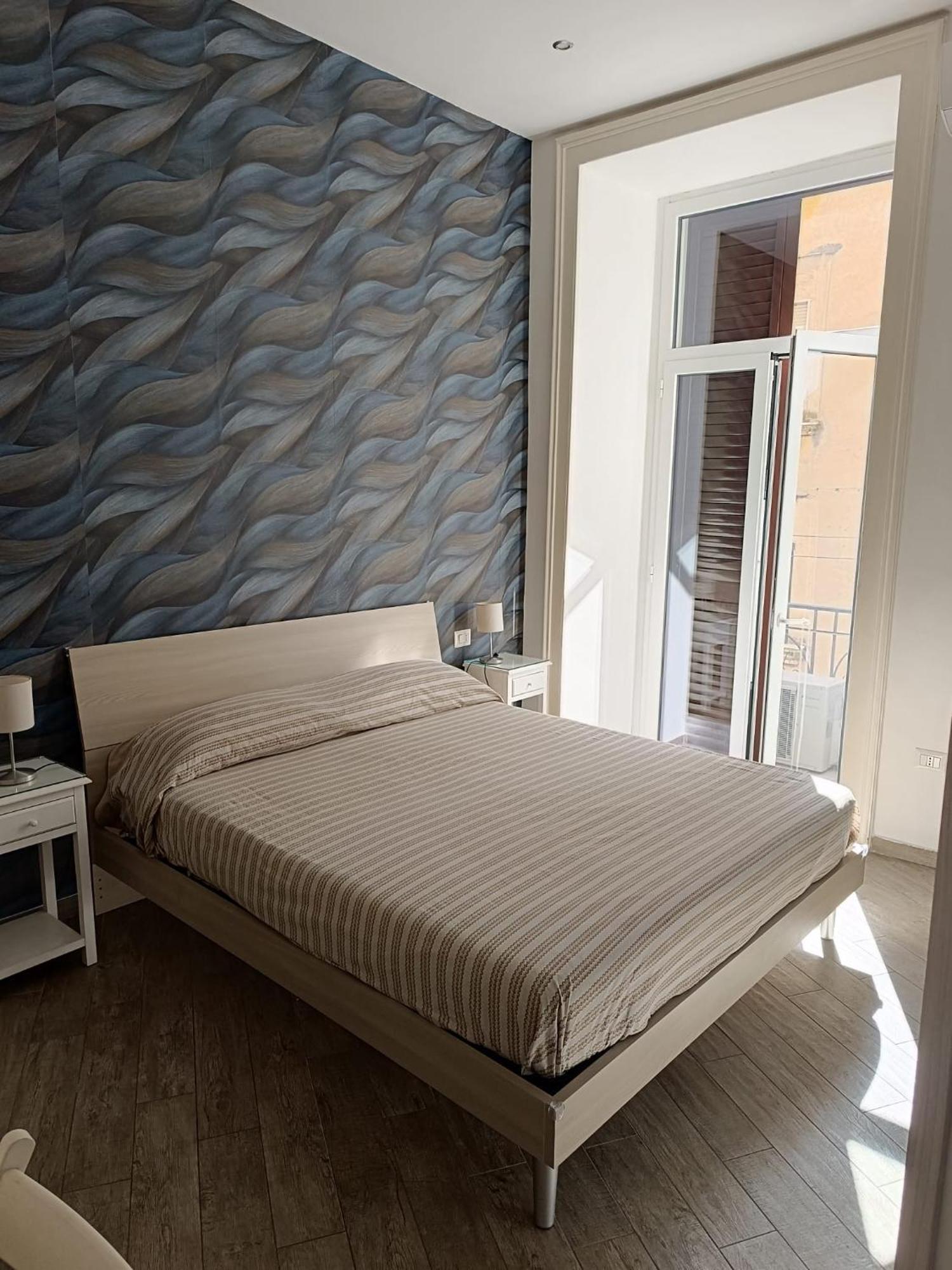 Bed & Breakfast Da Ary Colorful Naples