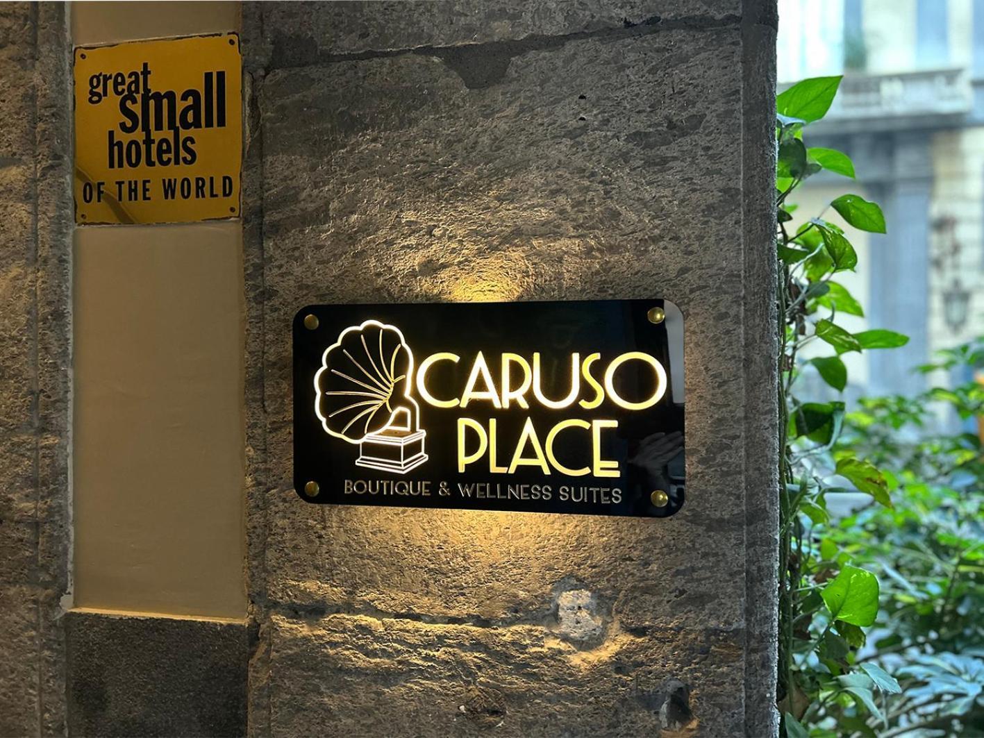 Caruso Place Boutique & Wellness
