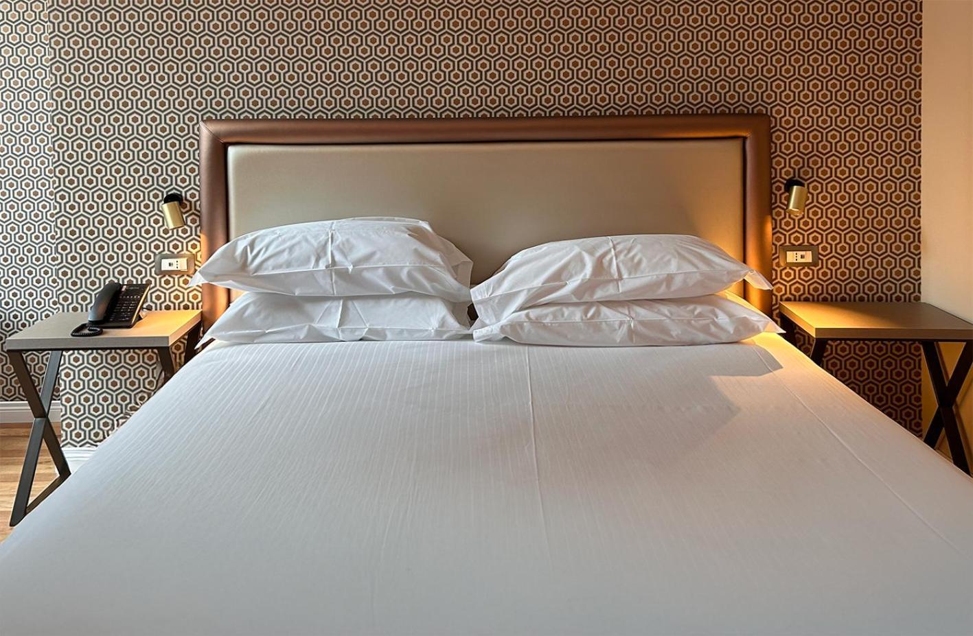 Caruso Place Boutique & Wellness Hotel