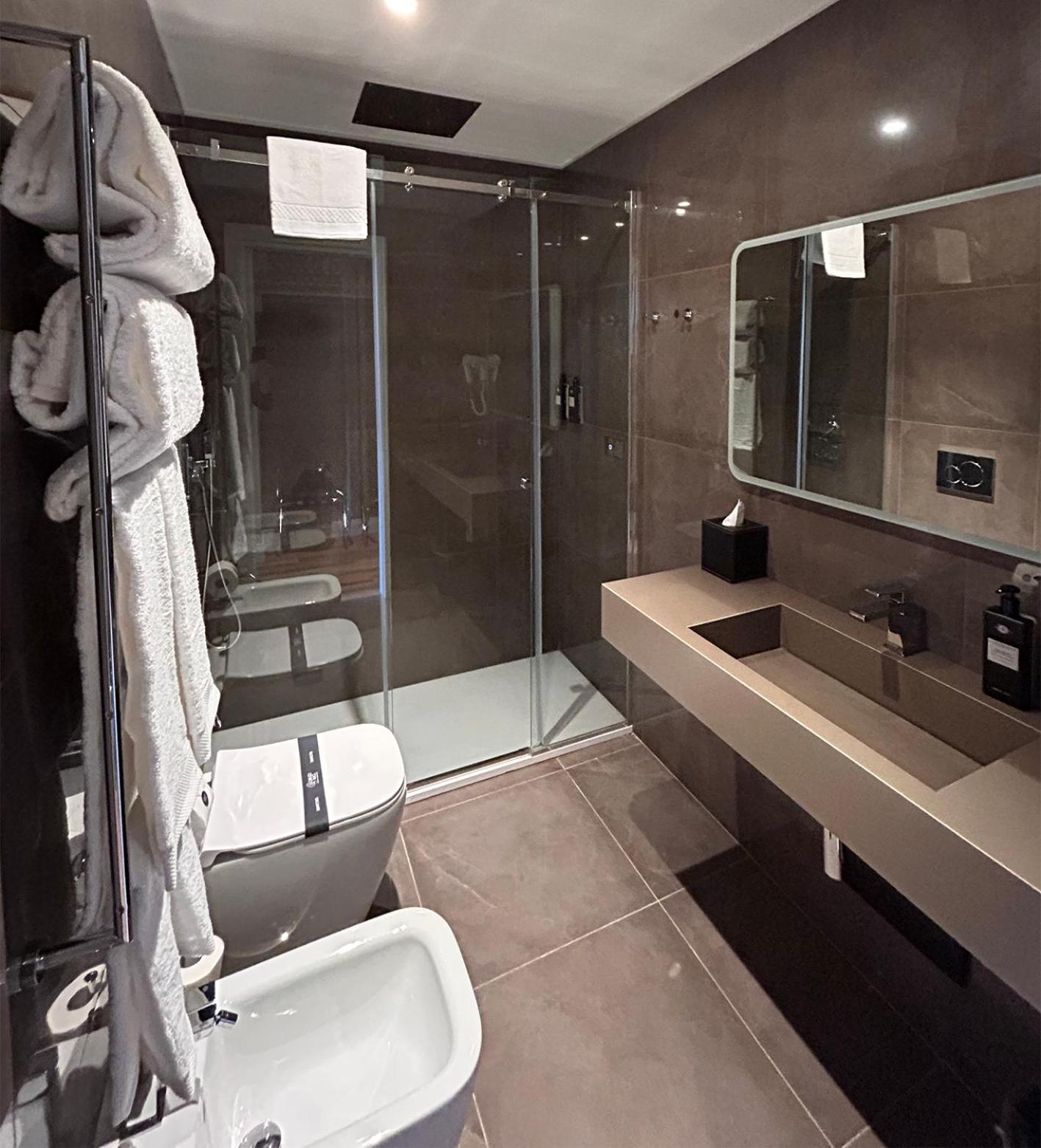 Hotel Caruso Place Boutique & Wellness Naples