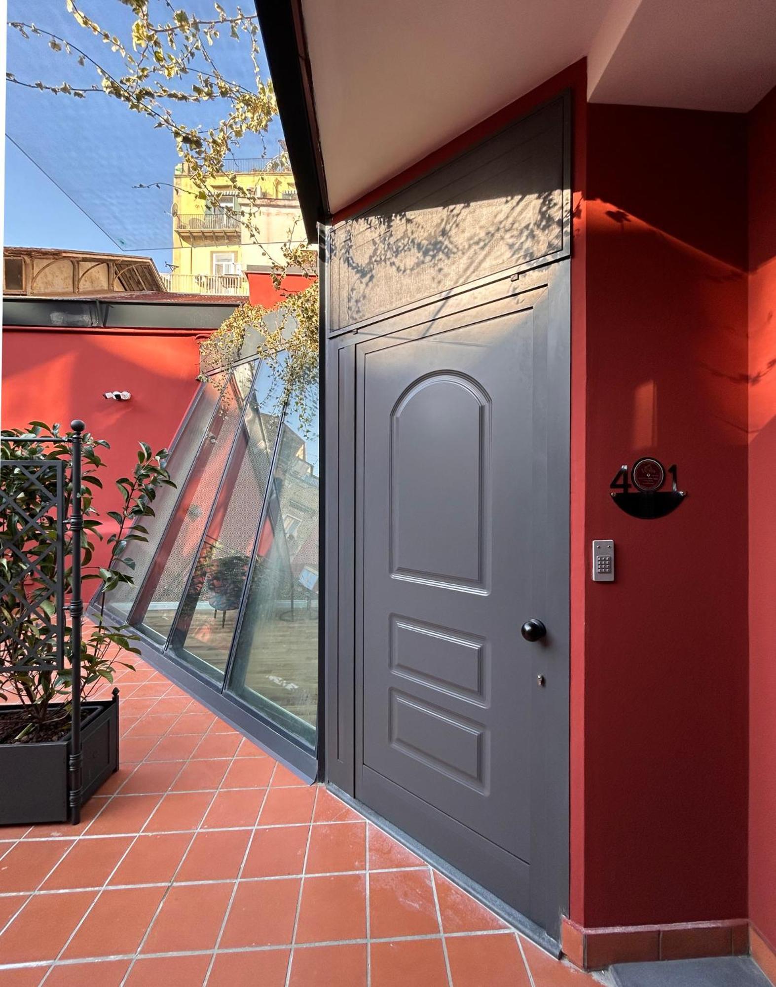 Caruso Place Boutique & Wellness Hotel