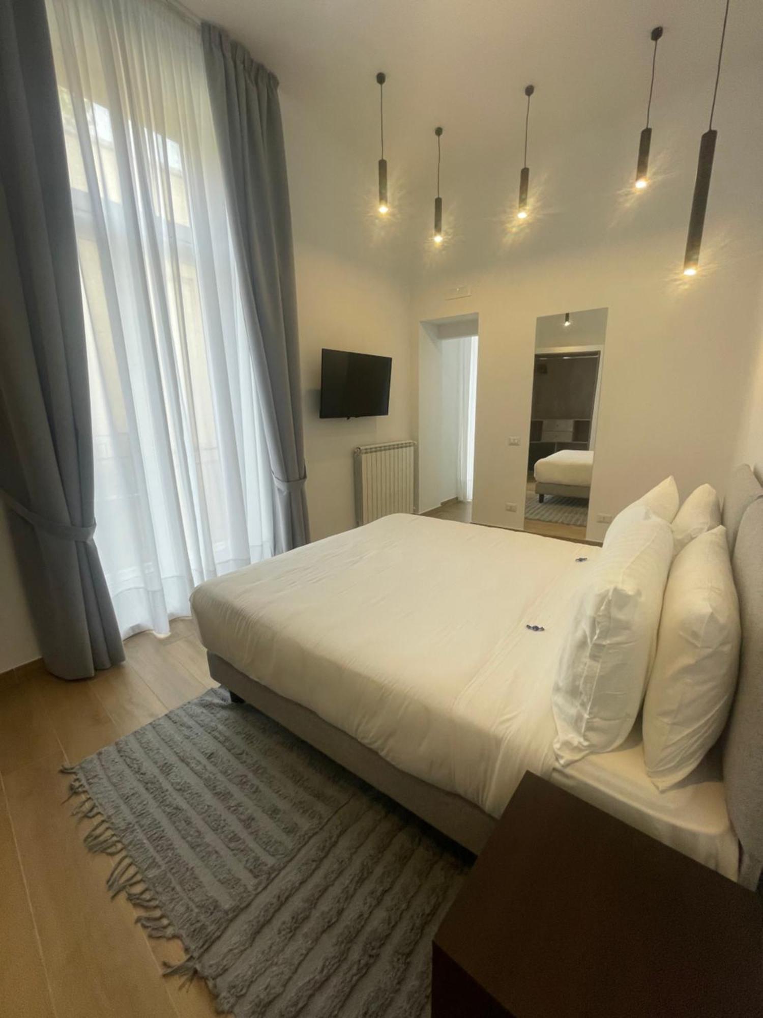4heavens_naples Guest house