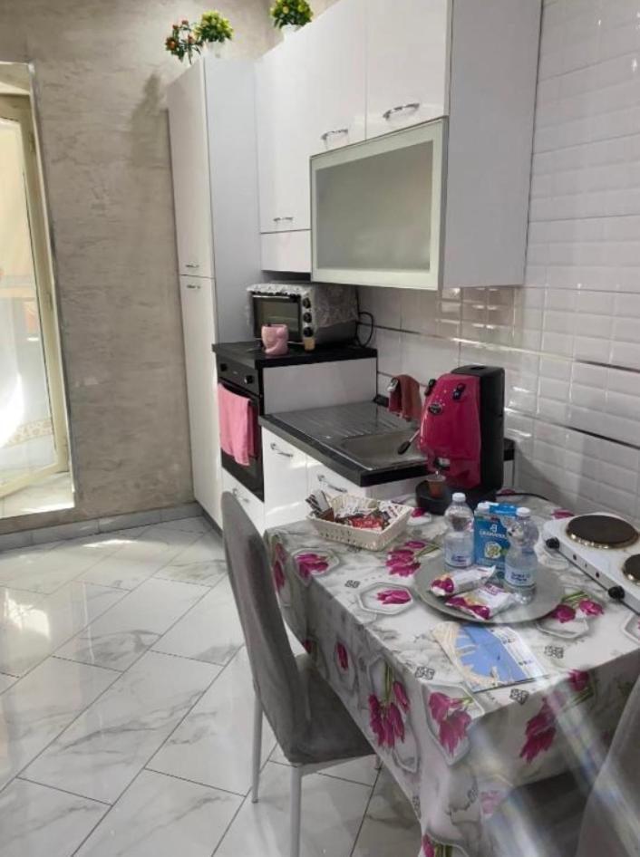 Casa Sul Muretto Apartment