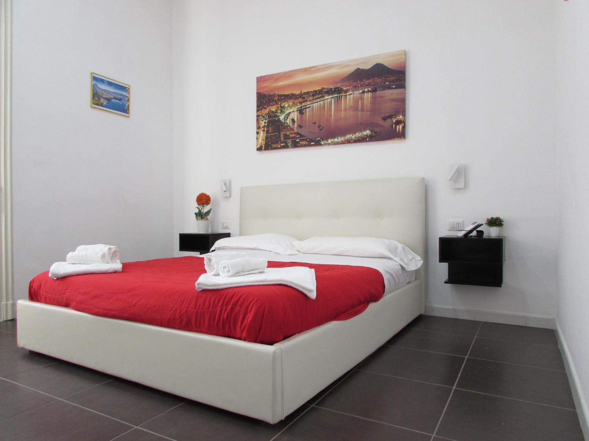 Guest house Corso Umberto 22