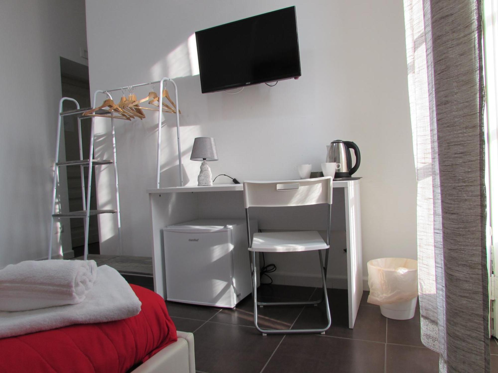 Corso Umberto 22 Naples