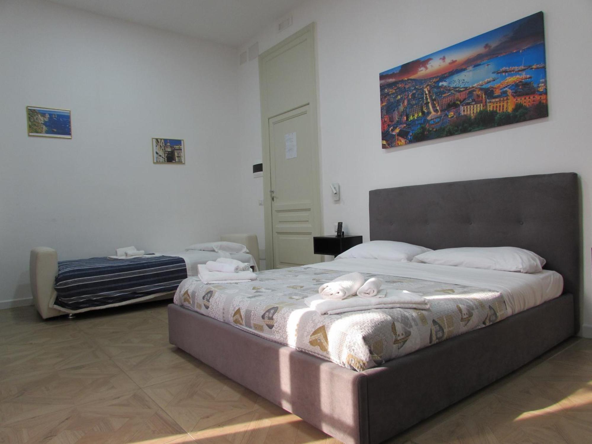 Guest house Corso Umberto 22