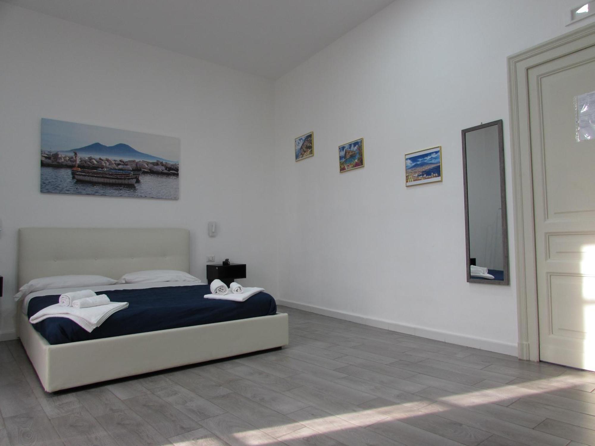 Corso Umberto 22 Guest house *