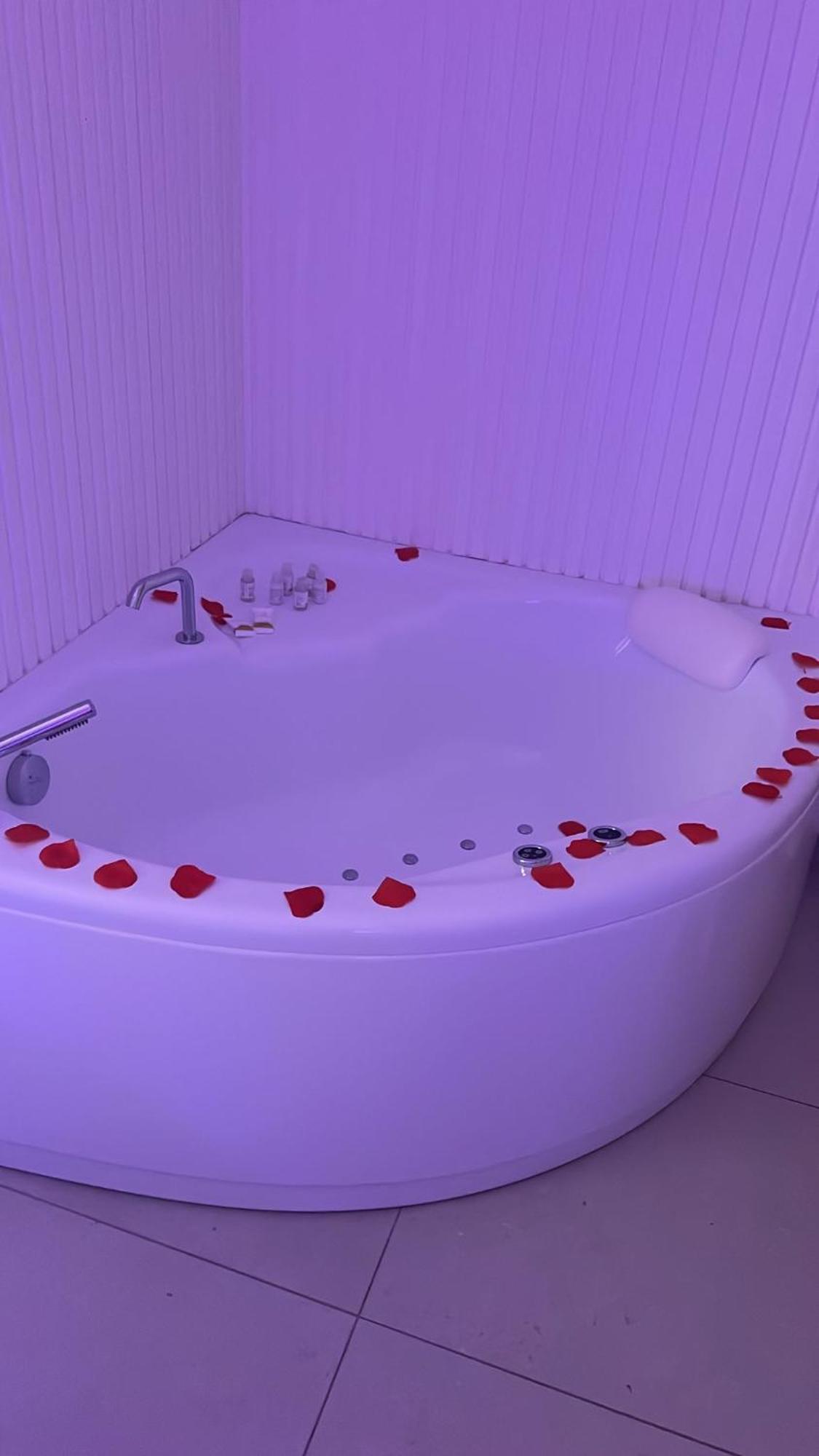 Luxury Masaniello Guest house *