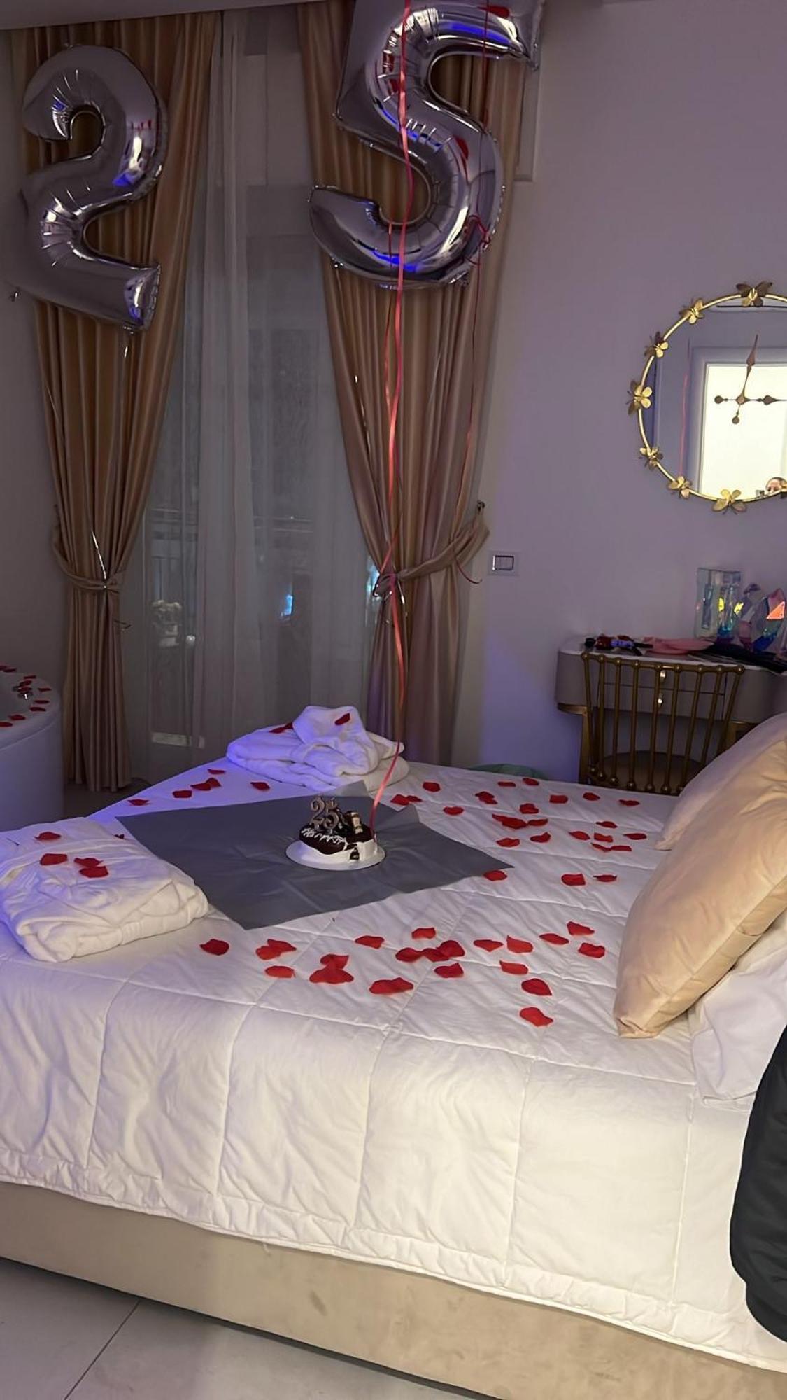 Luxury Masaniello Guest house Naples