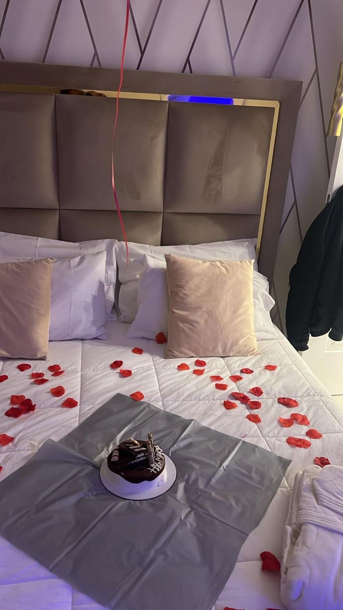 Guest house Luxury Masaniello *