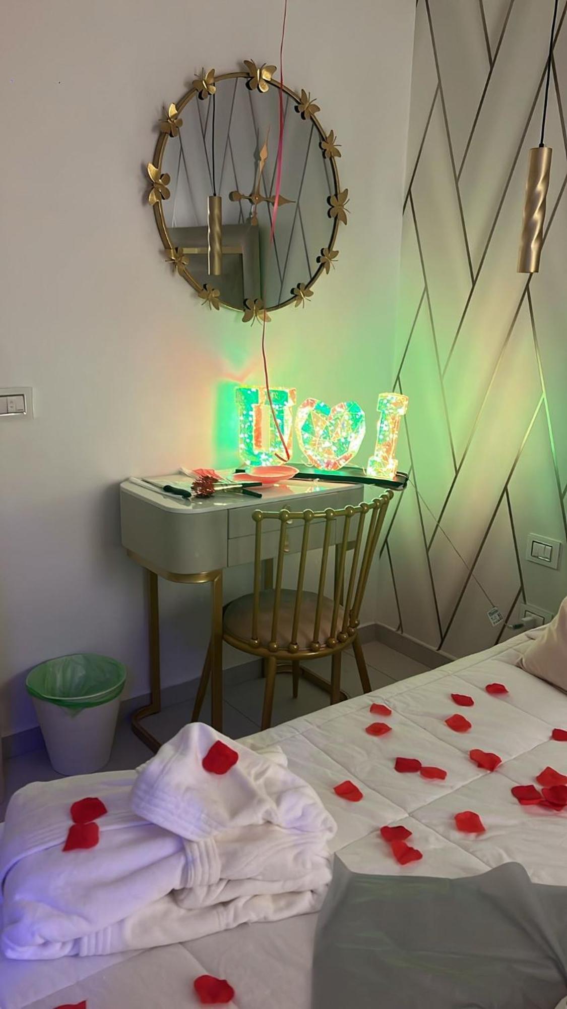 Guest house Luxury Masaniello Naples