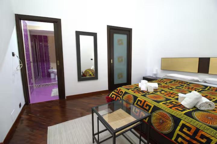 Casanita99 Apartment Naples
