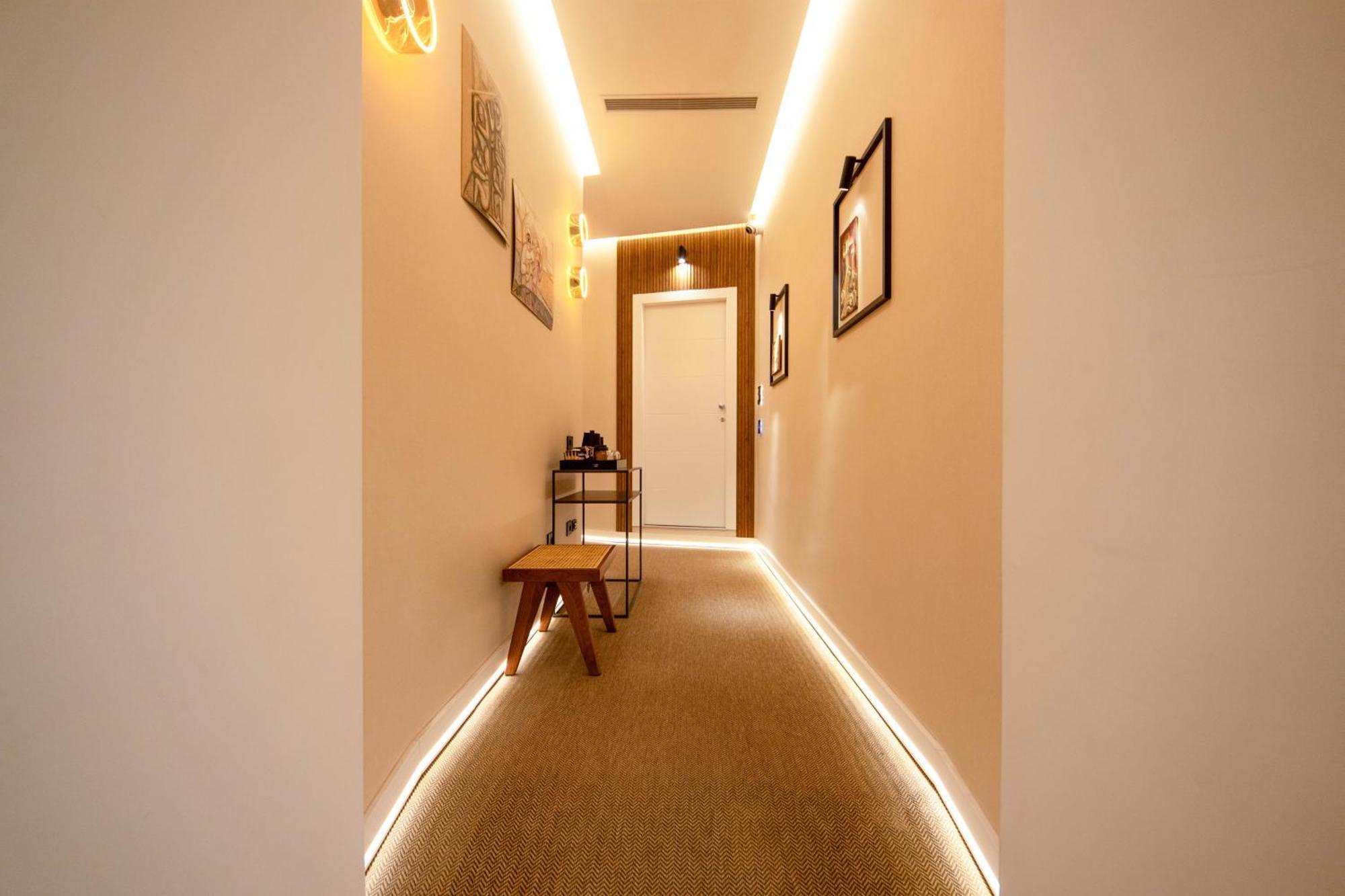 Mamalu - Corso Umberto 35 Hotel Naples