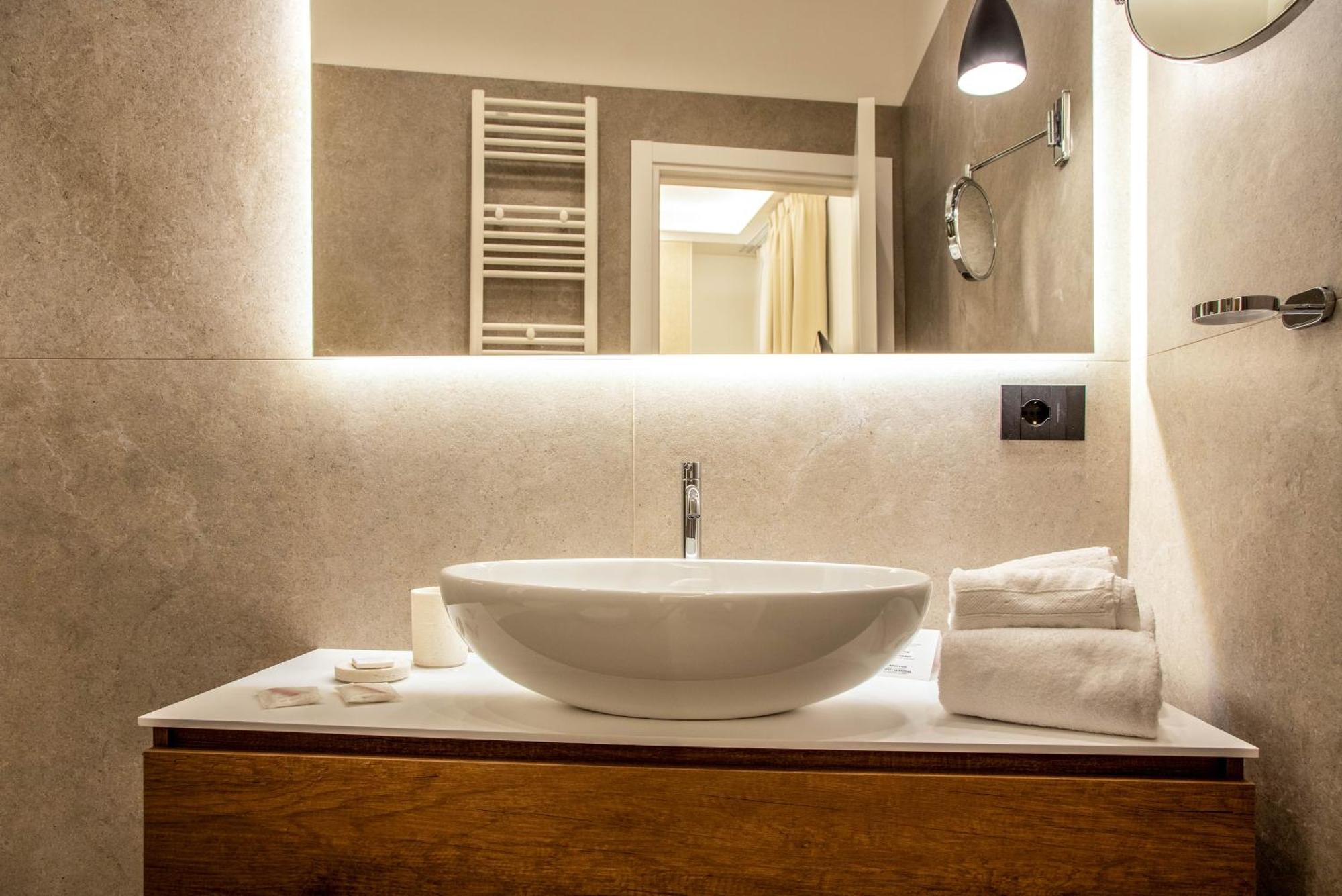 Mamalu - Corso Umberto 35 Hotel
