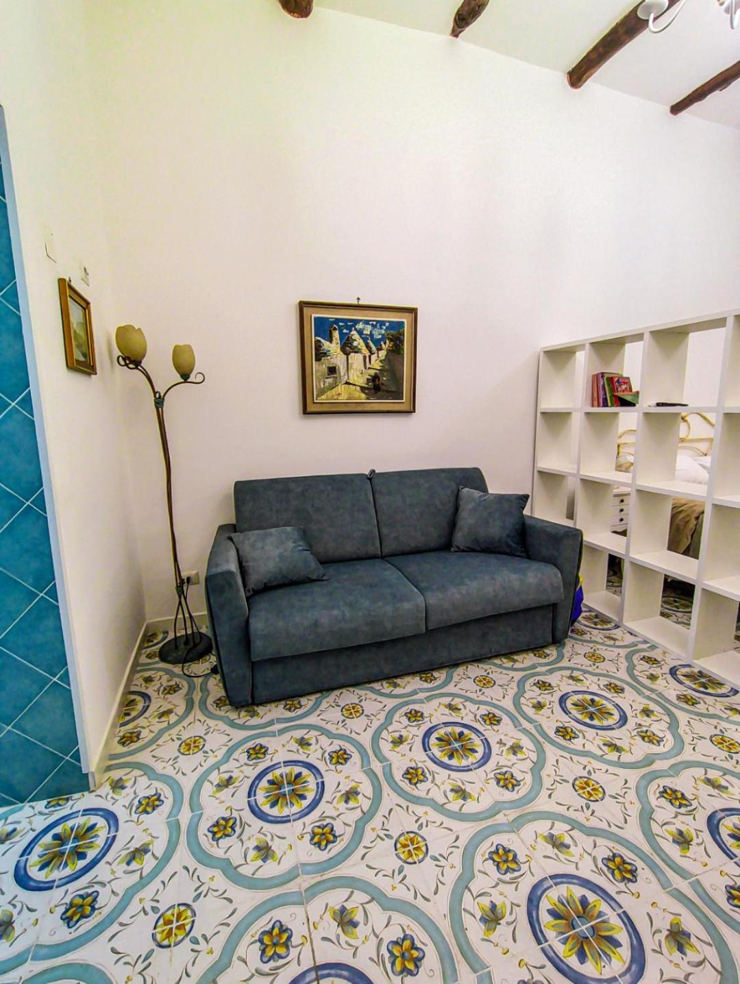 Napulitandream Santachiara Flat * Naples