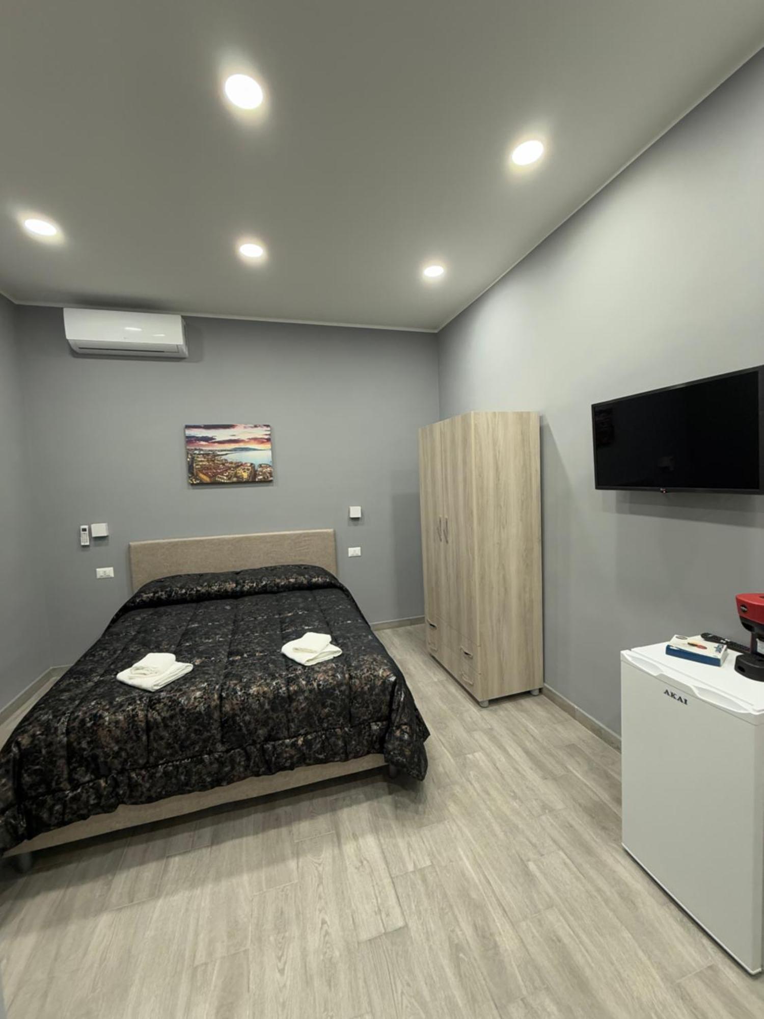 Bed & Breakfast Punto Di Partenza , Starting Point *